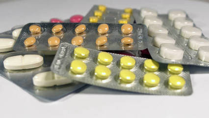 藥品劑型選擇 片劑與膠囊在水泡包裝中的特點與應用