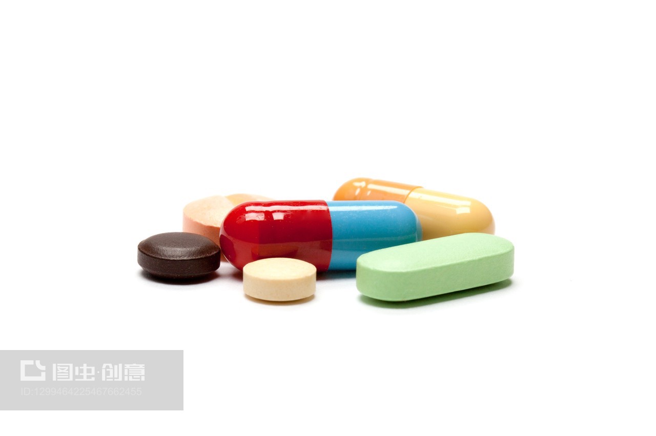 口服與外用 片劑與栓劑的特性與應(yīng)用