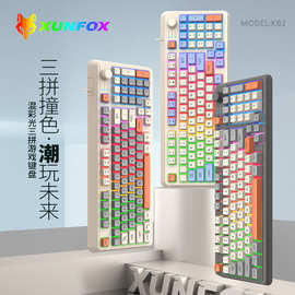 非洲獅鍵盤 專業(yè)配件選購指南與使用技巧